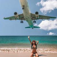 Отзыв от Евгения - Виза Destination Thailand